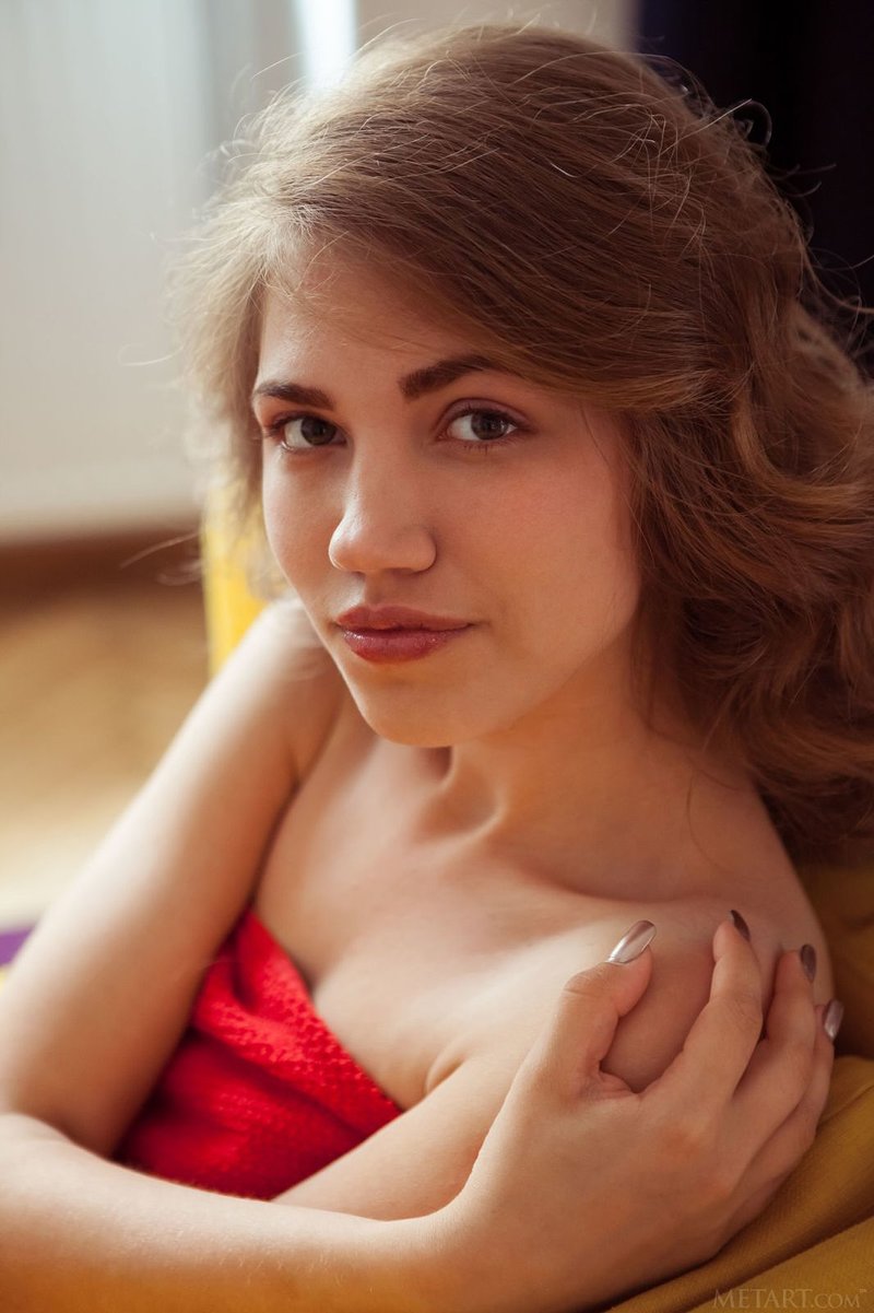 Маруся, 19